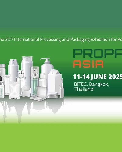 ProPak Asia 2025 Zipevent
