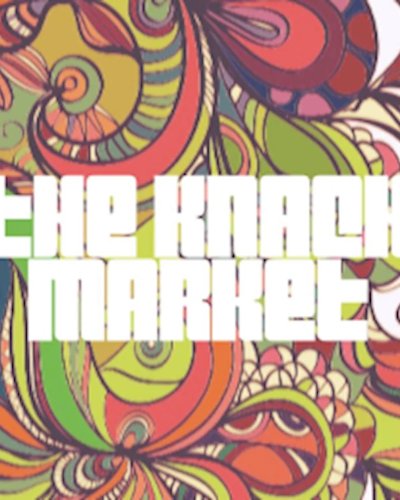 The Knack Market Zipevent