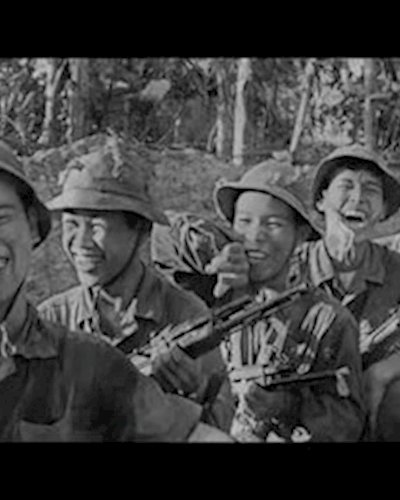 Cultural Studies Film - The Face of the Enemy Zipevent