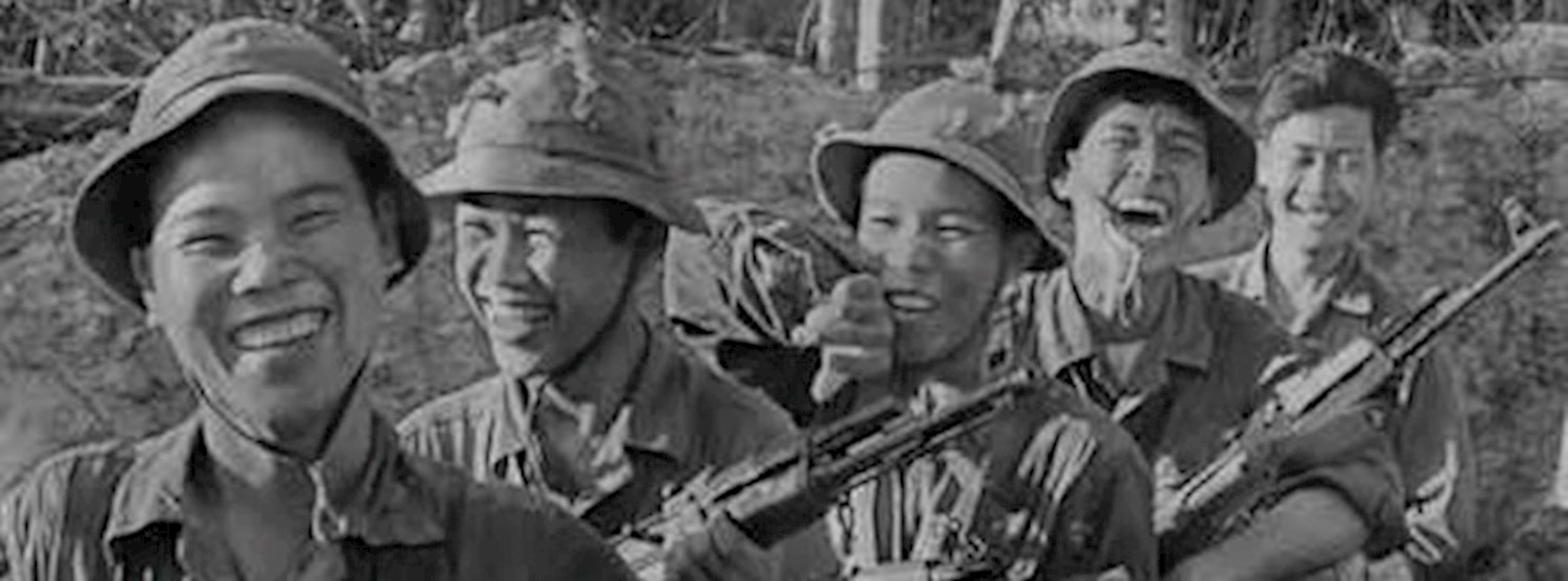 Cultural Studies Film - The Face of the Enemy Zipevent