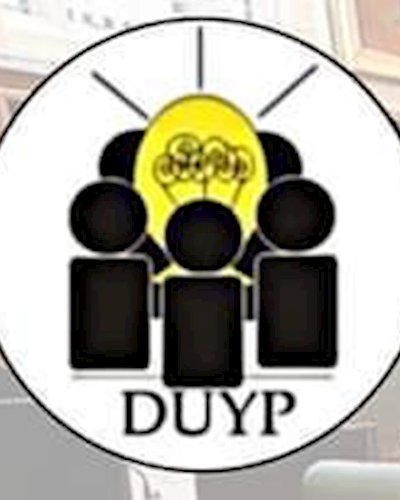 The 4th Dagon University Youth Parliament Zipevent