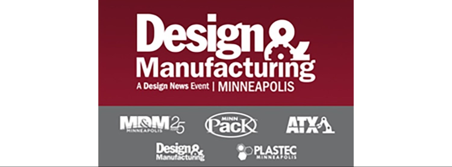 Design & Manufacturing Minneapolis 2020 Zipevent