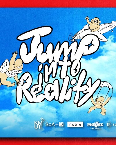 Let’s jump into reality Zipevent