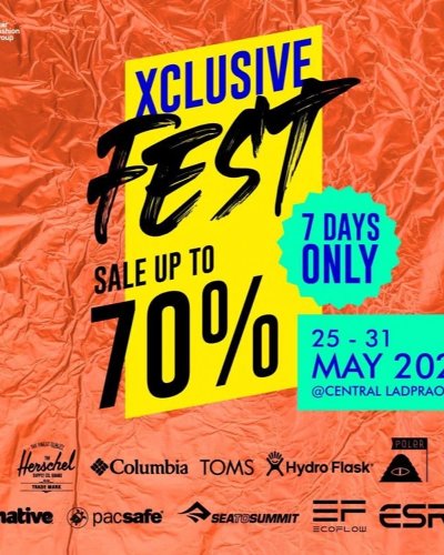 Xclusive Fest Zipevent