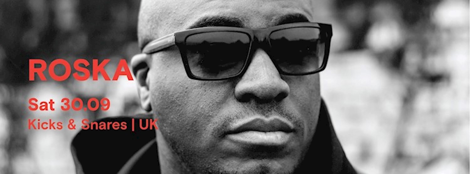 Roska | BEAM Zipevent