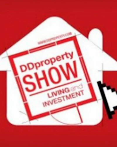 DDproperty Show | Living and Investment Zipevent