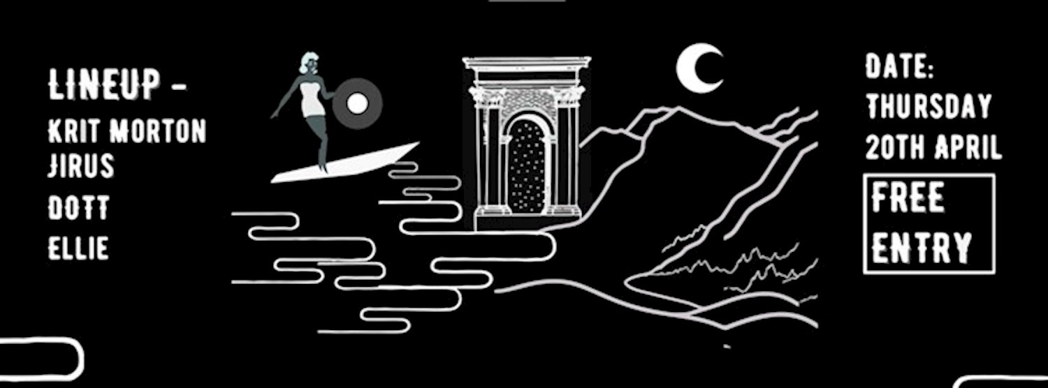 BEAM x MELA x UNSTๆ Zipevent