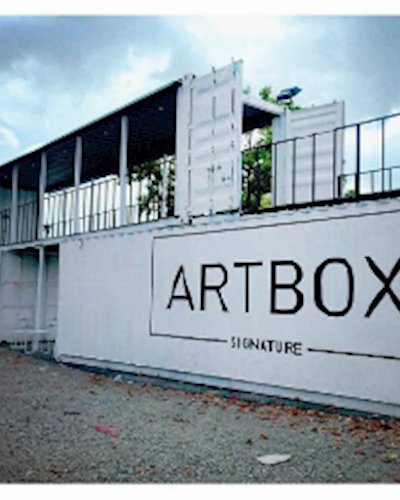 Artbox Emotion Chapter 9 Zipevent