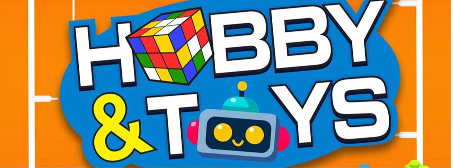 Hobby & Toys Zipevent