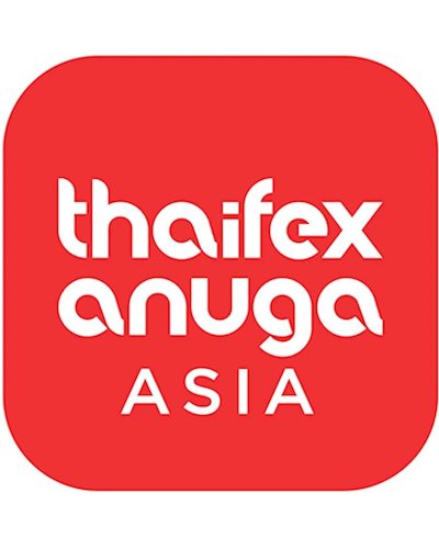 THAIFEX-Anuga Asia Zipevent