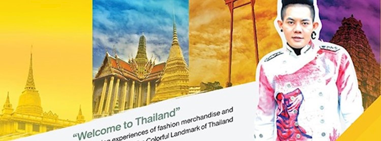 Welcome to Thailand Zipevent