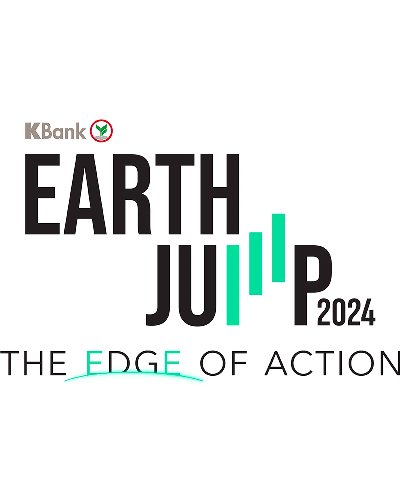 EARTH JUMP 2024: The Edge of Action Zipevent