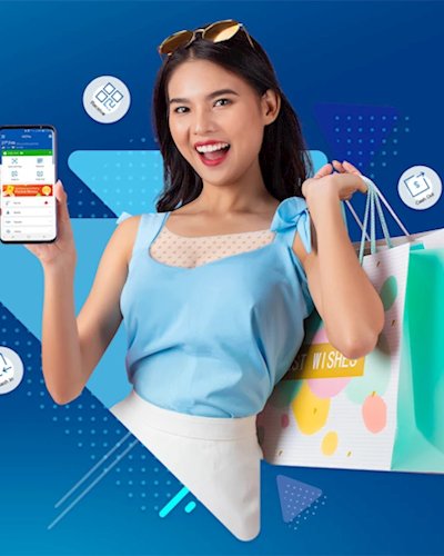 KBZPay Day at Ga Mone Pwint (San Yike Nyein) Zipevent