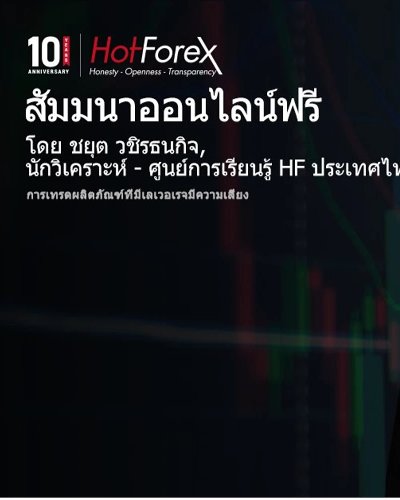 วิเคราะห์ตลาดรายสัปดาห์ Zipevent