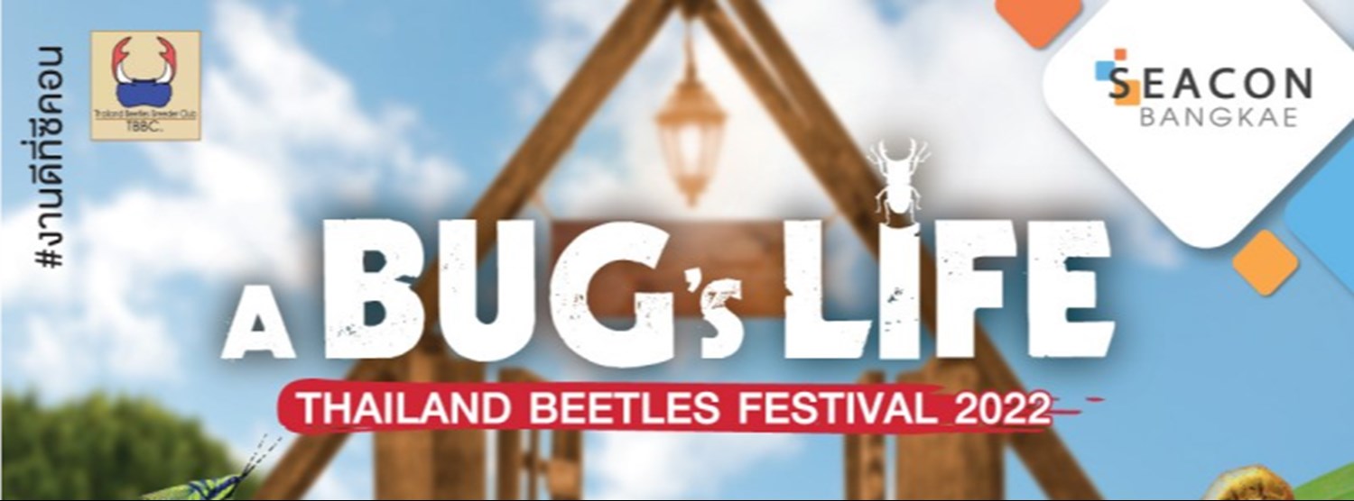 A Bug's life Zipevent