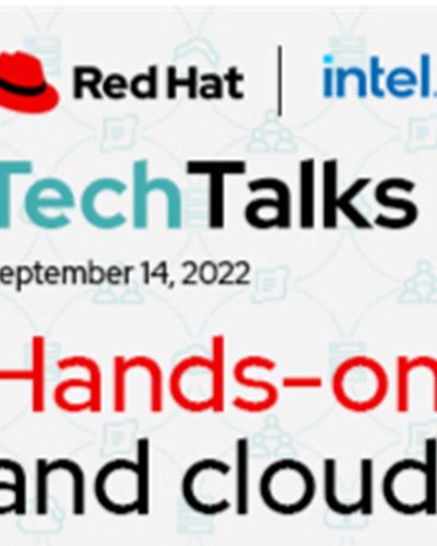 TechTalks Zipevent