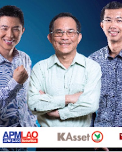 8 เซียนหุ้นหมื่นล้าน สัญจร หาดใหญ่ Zipevent