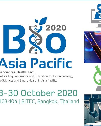 BIO Investment Asia 2020 Zipevent