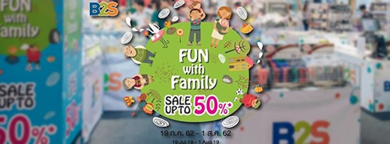 B2S Fun with Family Zipevent