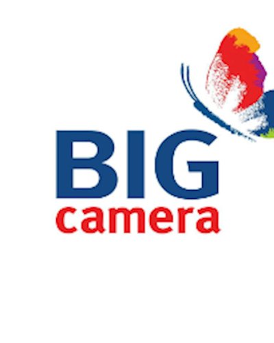 BIG CAMERA BIG PRO DAYS 9 Zipevent