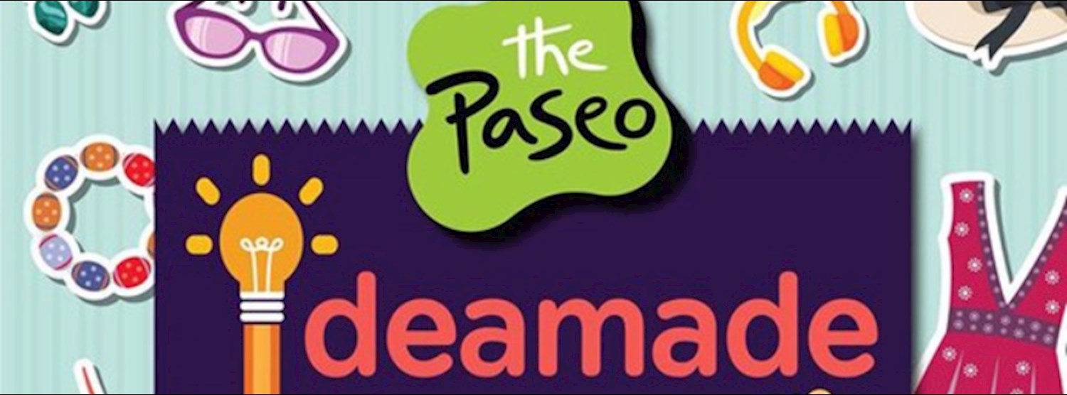 The Paseo Ideamade Market 2 Zipevent