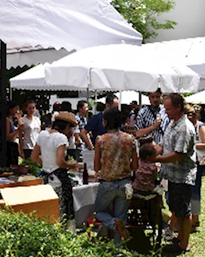 Spring Epicurean September Market Zipevent