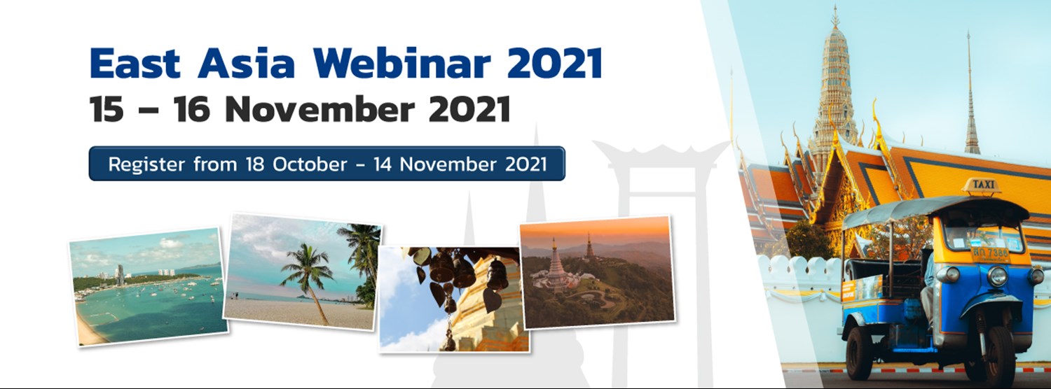 East Asia Webinar 2021 Zipevent