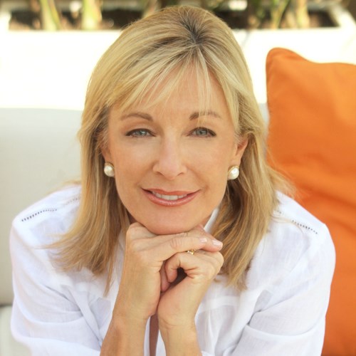 Susie Ellis Zipevent