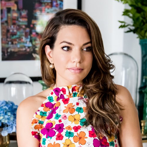 Dervla Louli Zipevent