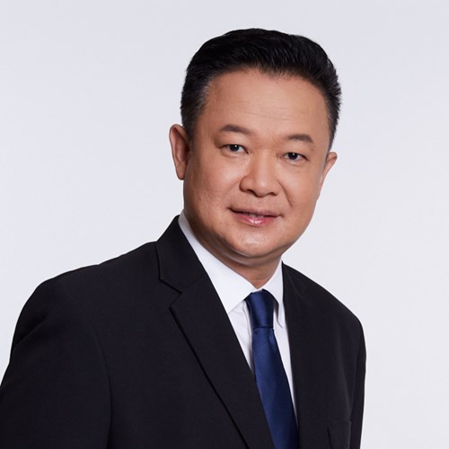 Yuthasak Supasorn Zipevent