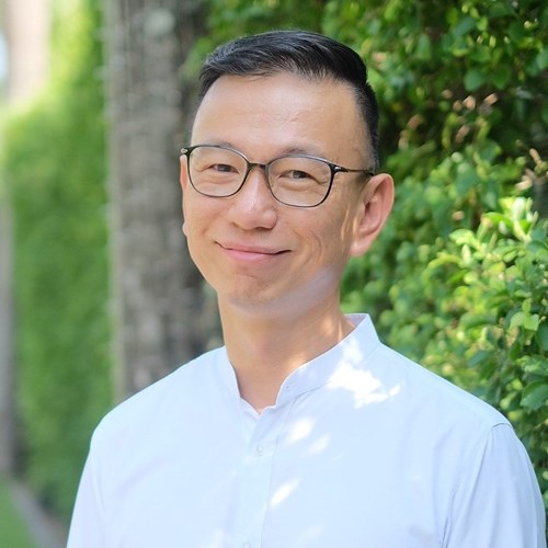 Woon Hoe Lee Zipevent