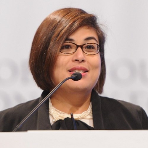 Sarah Mathews Zipevent