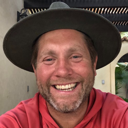 Jake Haupert Zipevent