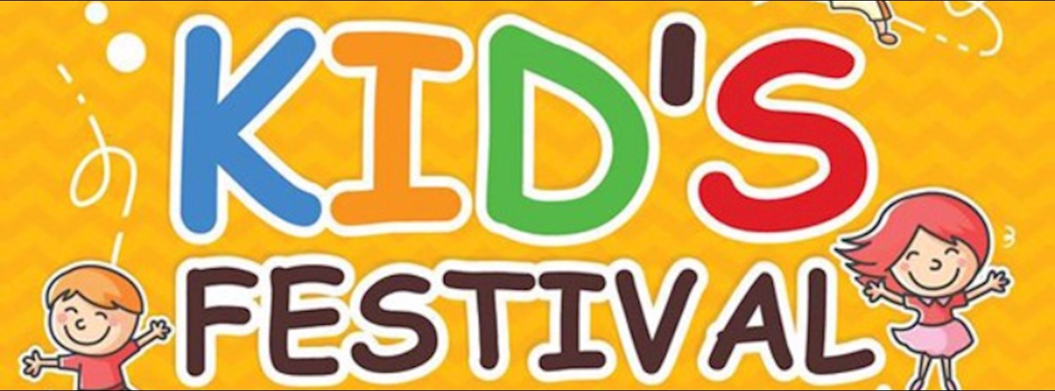 KID'S FESTIVAL Zipevent