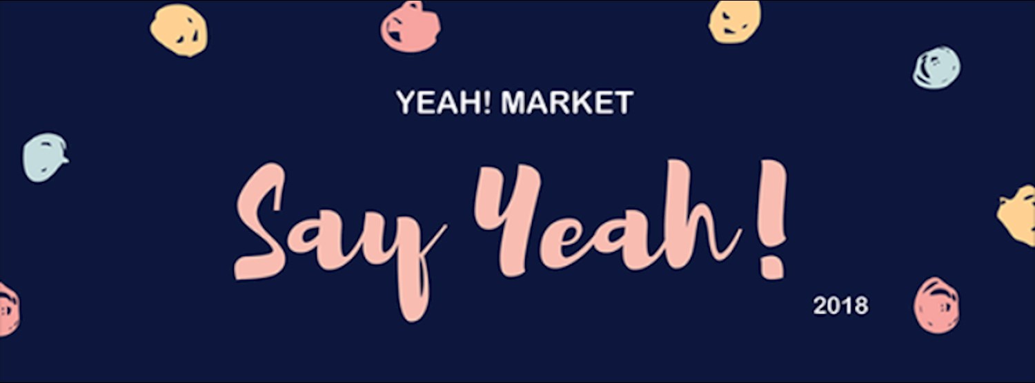 YEAH! MARKET Zipevent