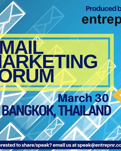 Email Marketing Forum Zipevent