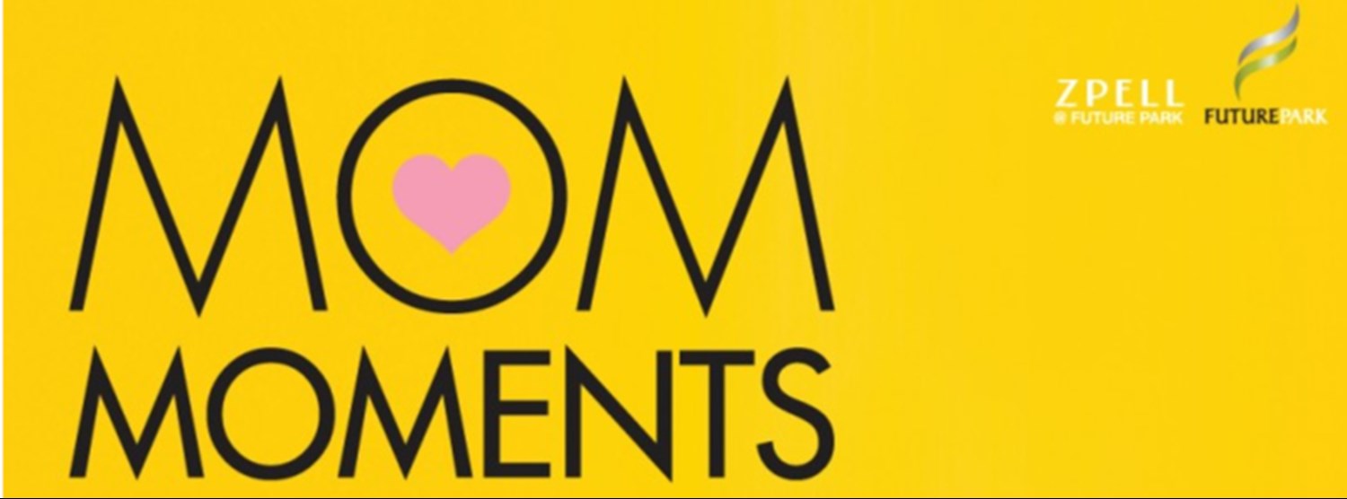 MOM MOMENTS International Fair 2022 Zipevent