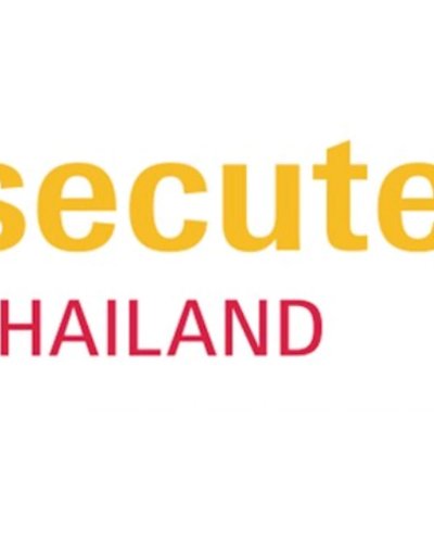 Secutech Thailand 2018 Zipevent