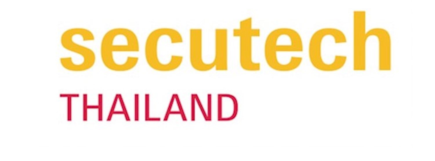 Secutech Thailand 2018 Zipevent