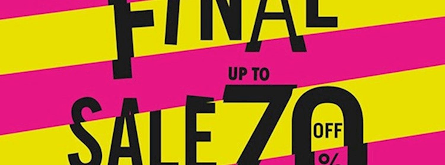 Central Final Sale 2020 Zipevent