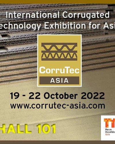CORRUTEC ASIA 2022 Zipevent