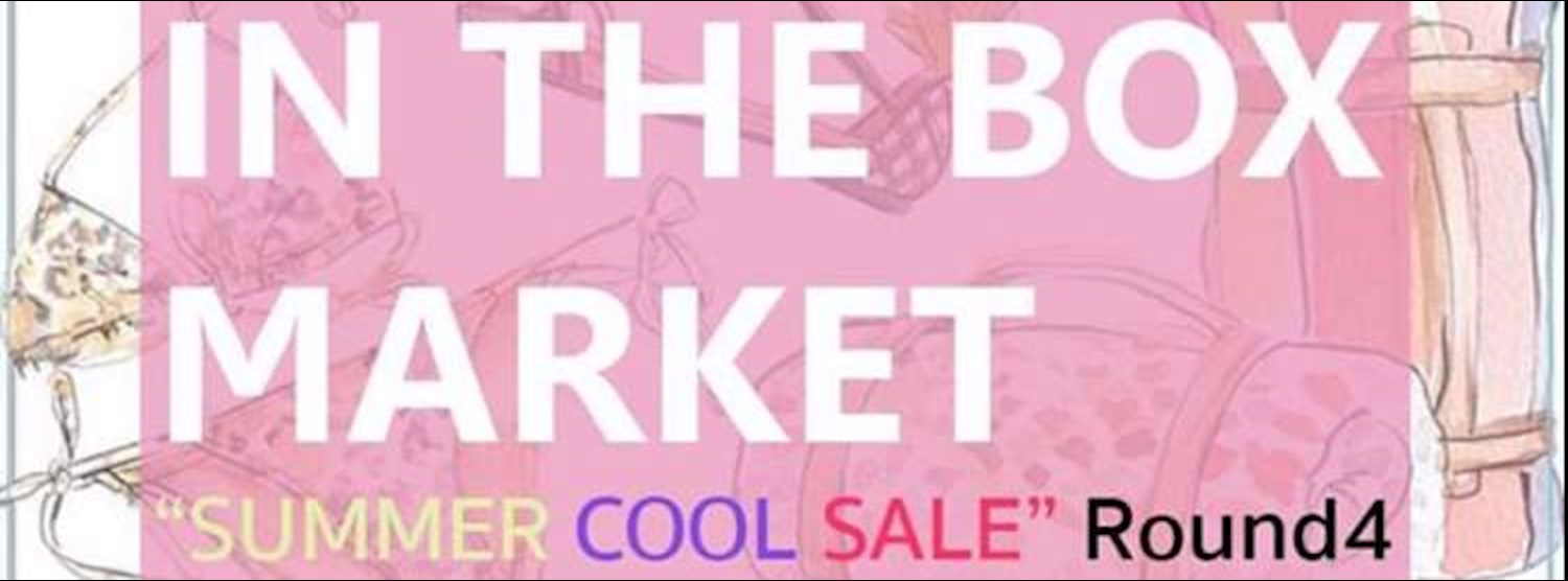 INTHEBOX MARKET AT CentralPlaza Grand Rama9 Zipevent