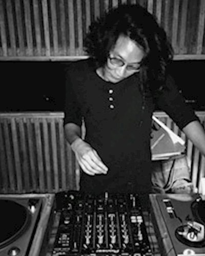 Free Entry : Jazzy Sunday with Dj Ben Zipevent