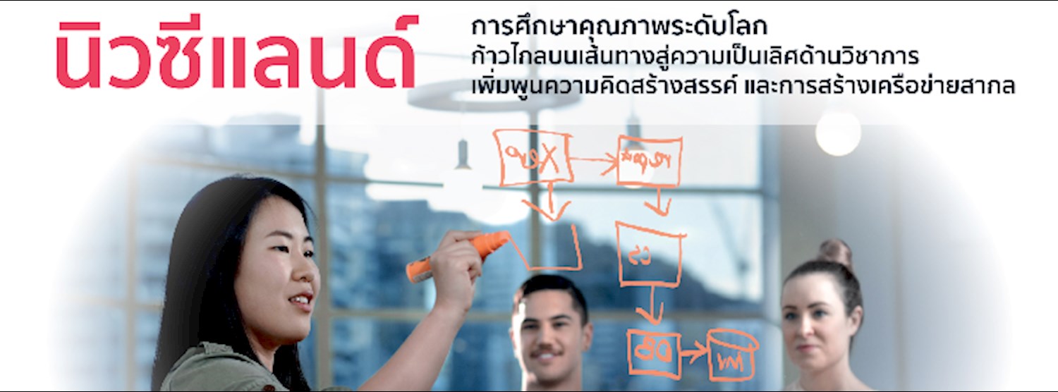 New Zealand Education fair Zipevent