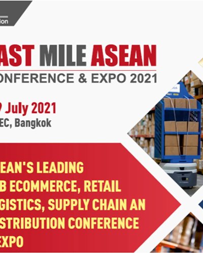LAST MILE ASEAN 2021 Zipevent