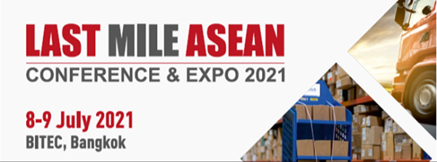 LAST MILE ASEAN 2021 Zipevent