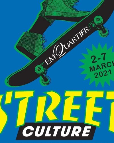 Street Culture Zipevent