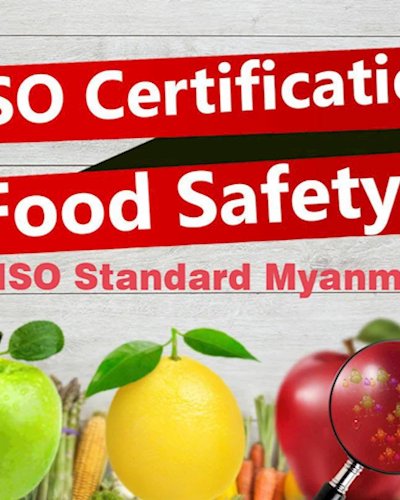 Food Safety ISO 22000 Internal Auditor Zipevent