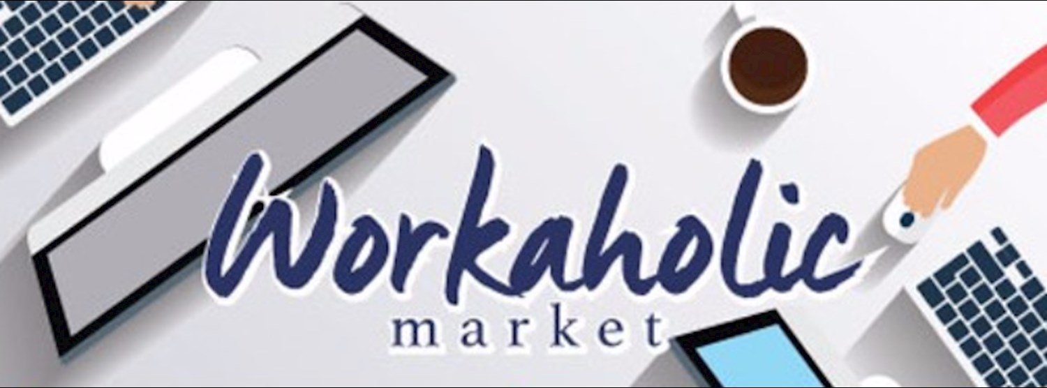 Workaholic Market @Empire Tower สาทร #2 Zipevent