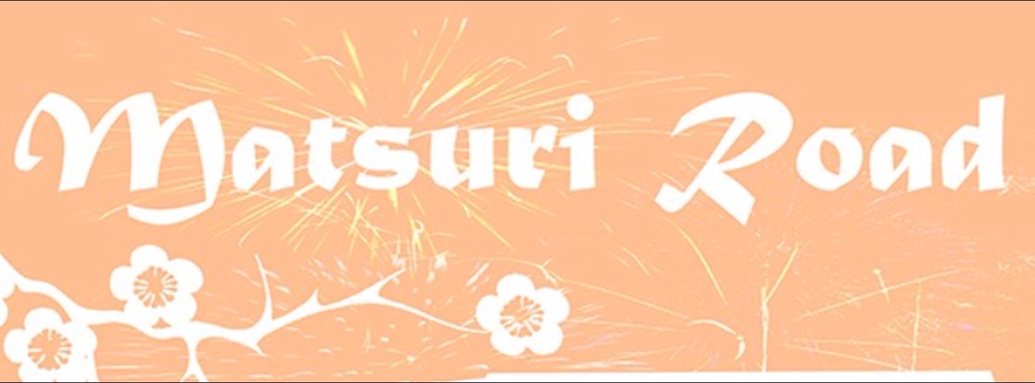 Matsuri Road Zipevent